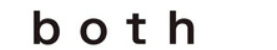 Both LOGO
